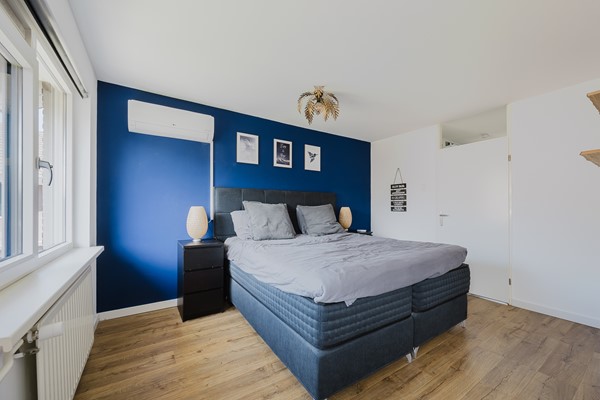 Medium property photo - Snoekenveen 102, 3205 CM Spijkenisse